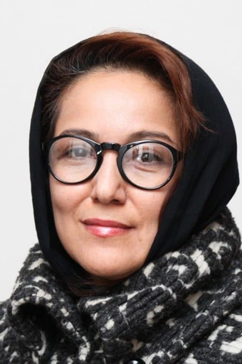 Pantea Bahram zdjęcie