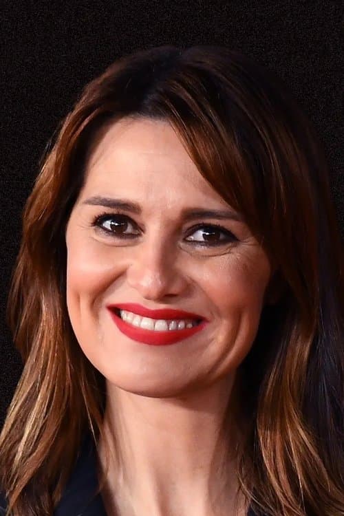 Paola Cortellesi zdjęcie