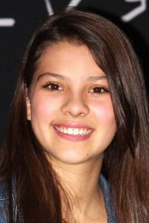 Paola Lara zdjęcie