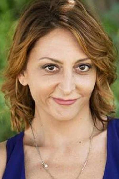 Paola Minaccioni zdjęcie