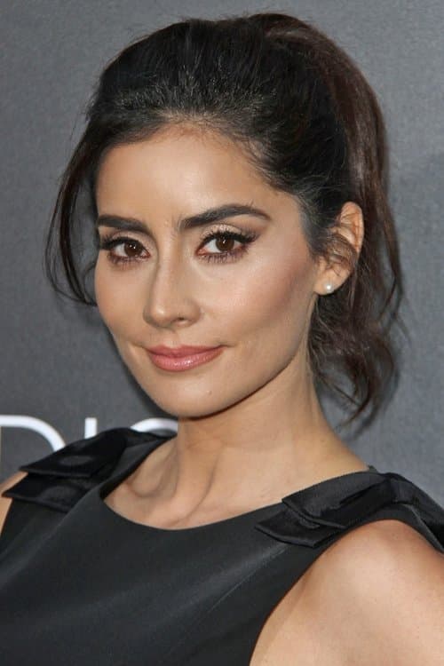 Paola Nuñez zdjęcie