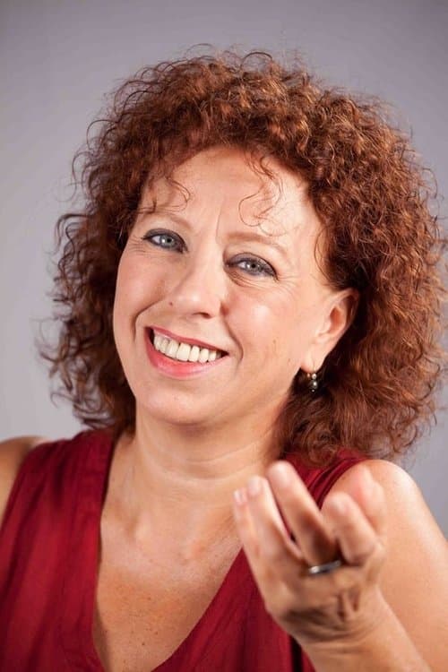 Paola Tiziana Cruciani zdjęcie