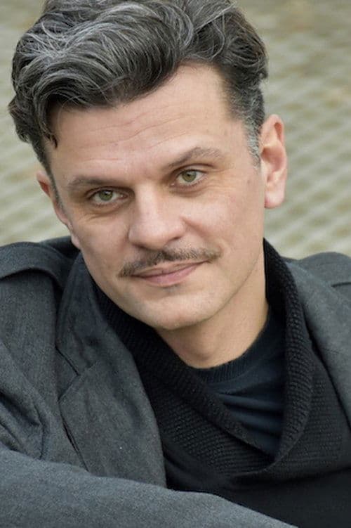 Paolo Antonio Simioni zdjęcie