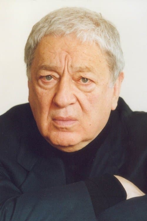Paolo Bonacelli zdjęcie