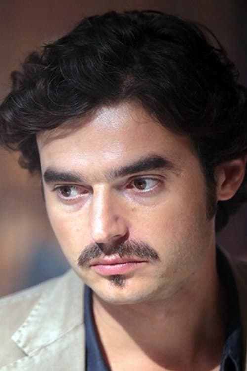 Paolo Briguglia zdjęcie