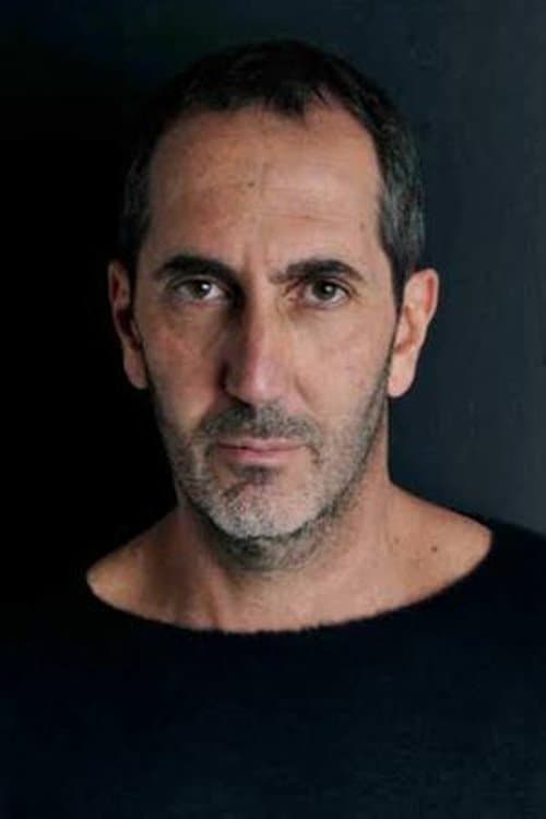 Paolo Calabresi zdjęcie