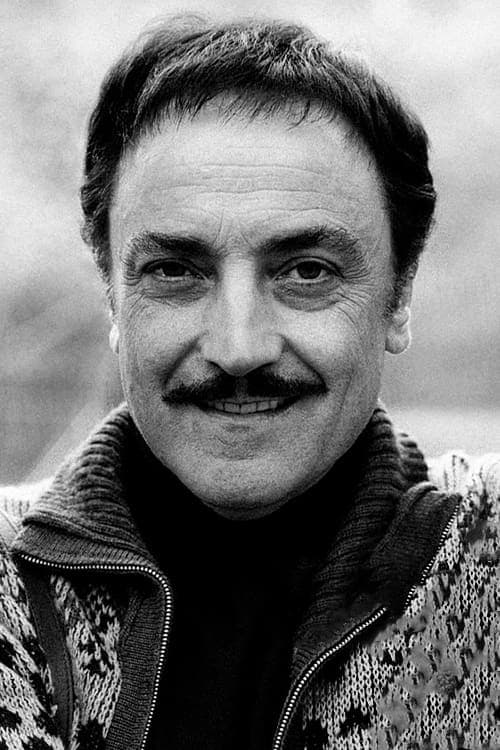 Paolo Carlini zdjęcie