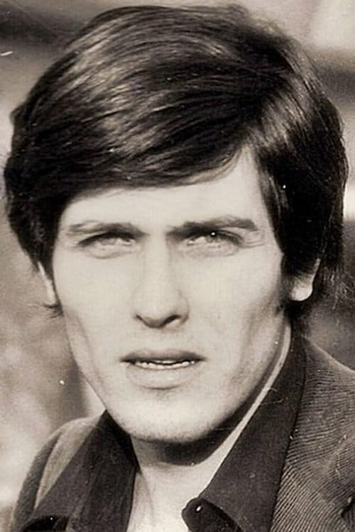 Paolo Giusti zdjęcie