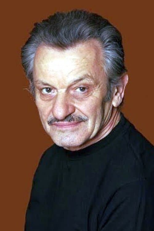 Paolo Graziosi zdjęcie