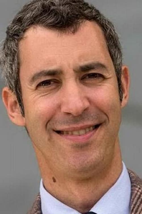 Paolo Kessisoglu zdjęcie
