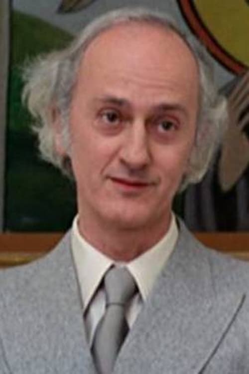Paolo Paoloni zdjęcie