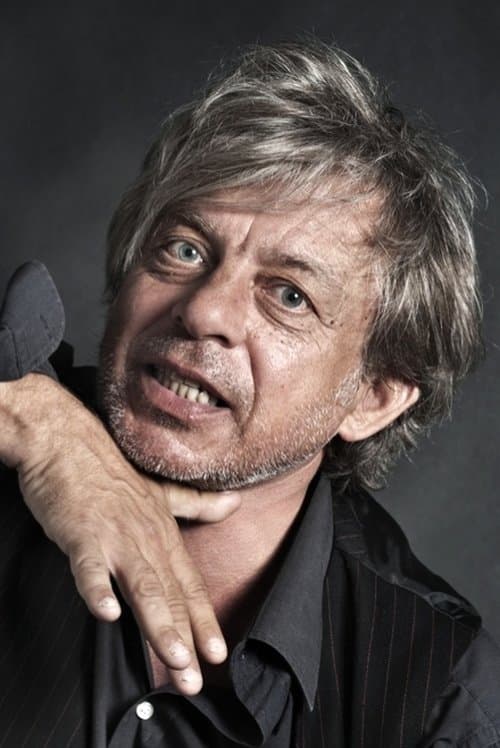 Paolo Rossi zdjęcie