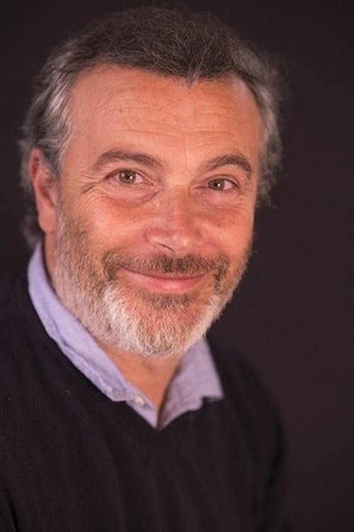 Paolo Sassanelli zdjęcie