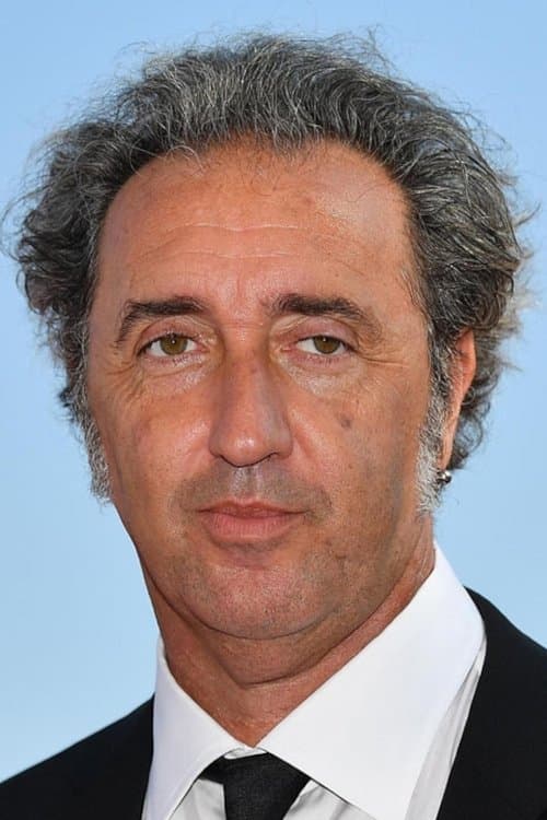 Paolo Sorrentino zdjęcie