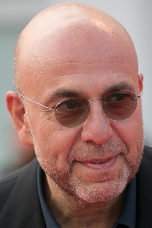 Paolo Virzì zdjęcie