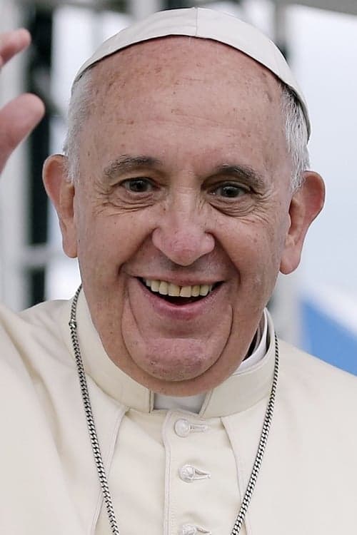 Papież Franciszek zdjęcie