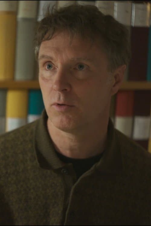 Pär Luttropp zdjęcie