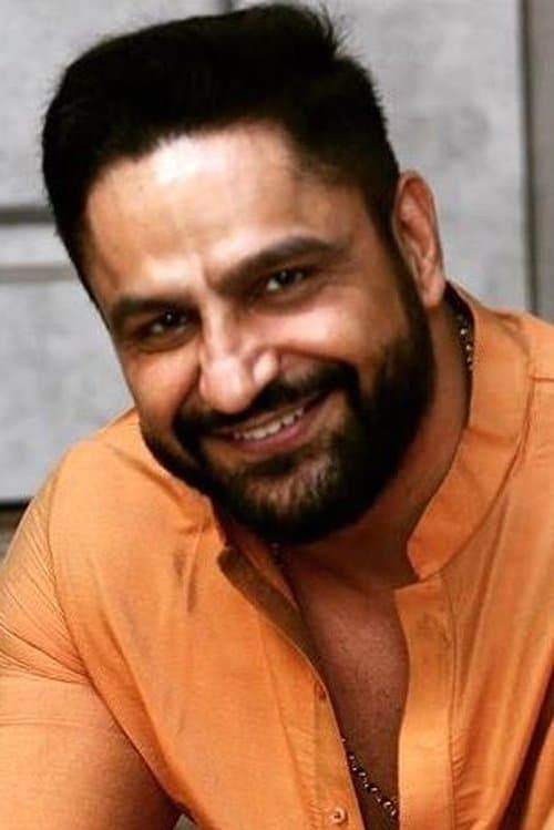 Parag Tyagi zdjęcie