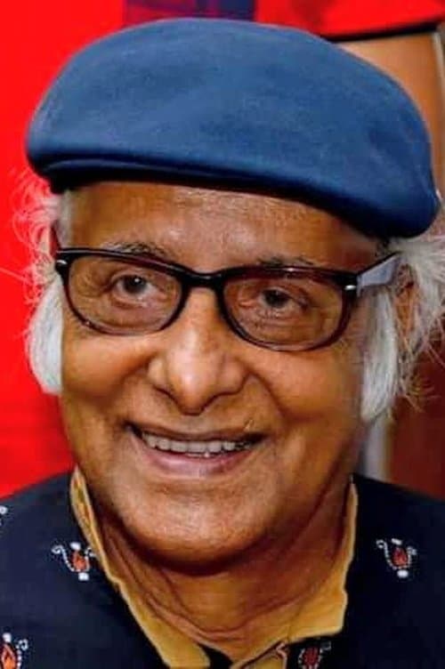 Paran Banerjee zdjęcie