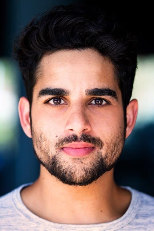 Paras Patel zdjęcie