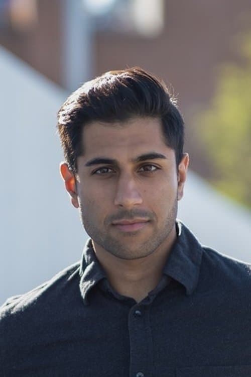 Pardeep Sooch zdjęcie