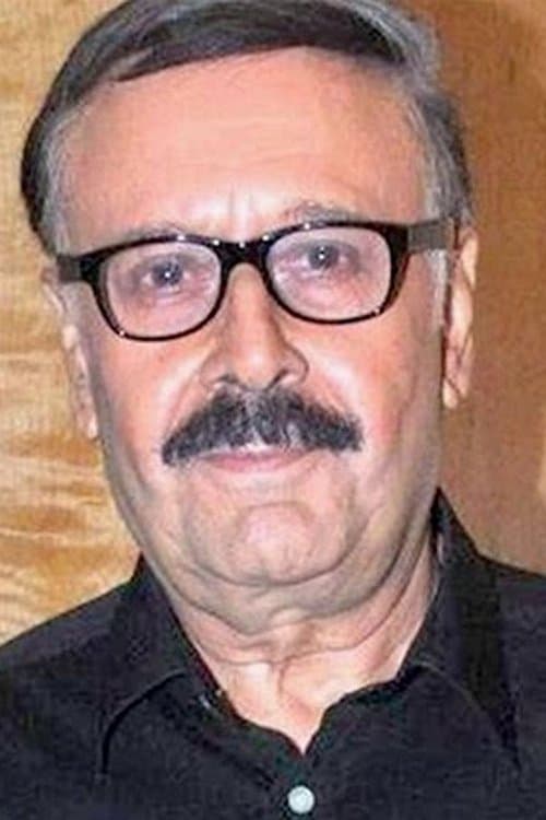 Parikshat Sahni zdjęcie