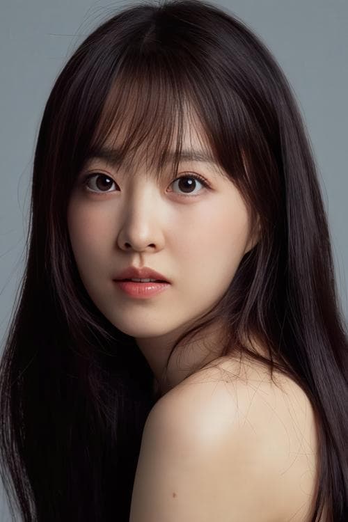 Park Bo-young zdjęcie