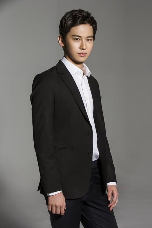 Park Chul Hyeon zdjęcie