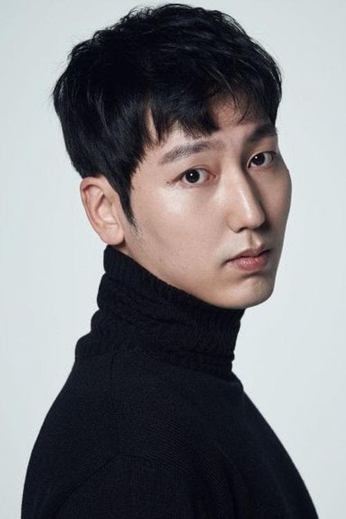 Park Doo-sik zdjęcie