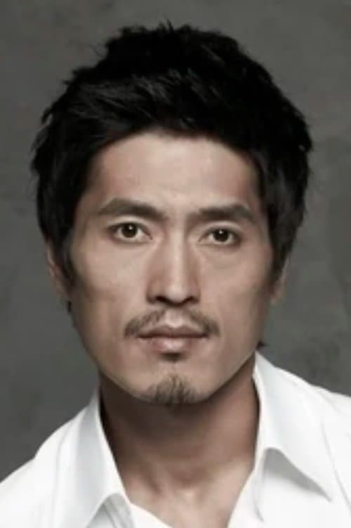 Park Ji-hoon zdjęcie