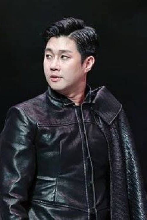 Park Jin-su zdjęcie