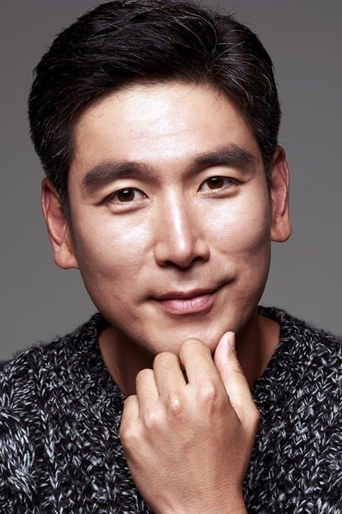 Park Jun-hyuk zdjęcie