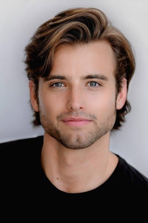 Parker Harris zdjęcie