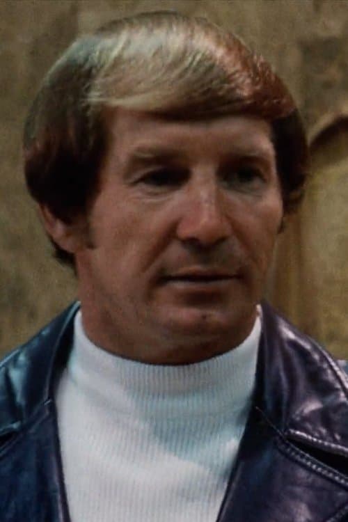 Parnelli Jones zdjęcie