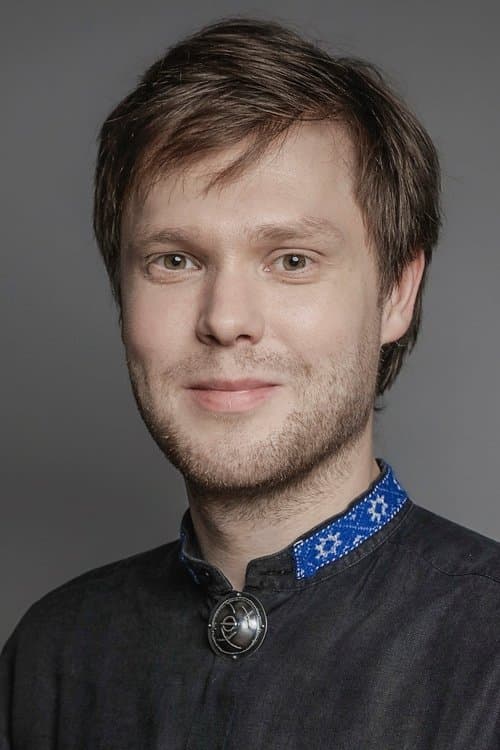 Pärt Uusberg zdjęcie