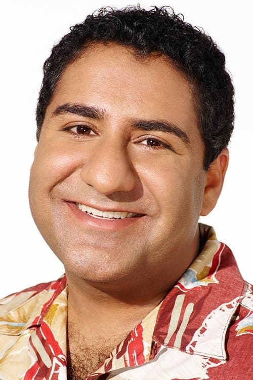 Parvesh Cheena zdjęcie