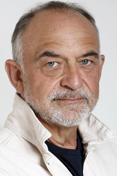 Pascal Aubert zdjęcie
