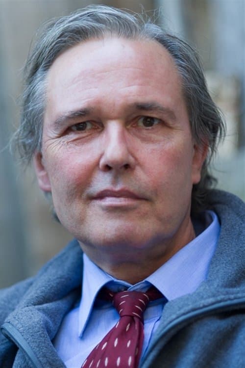 Pascal Bongard zdjęcie