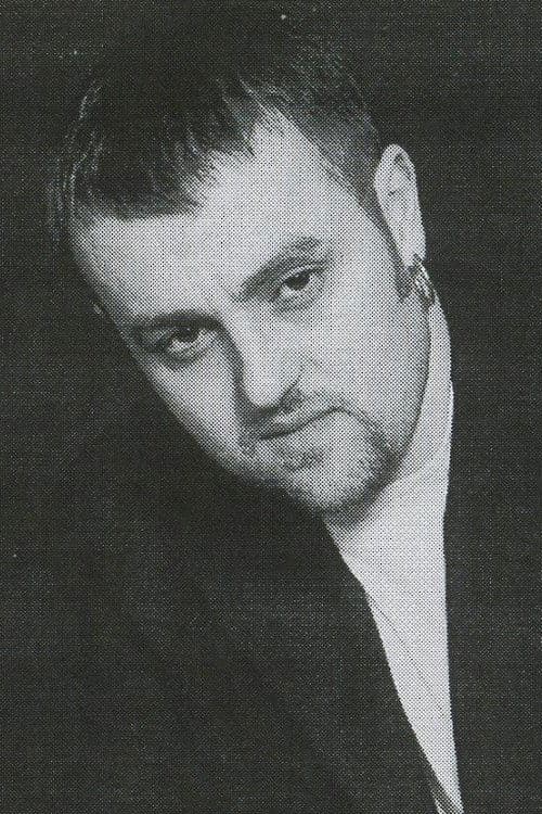 Pascal Caubet zdjęcie