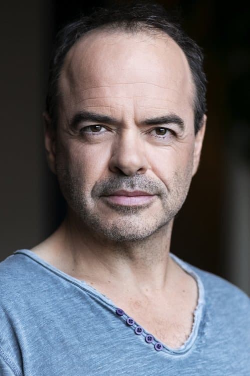 Pascal Contamine zdjęcie