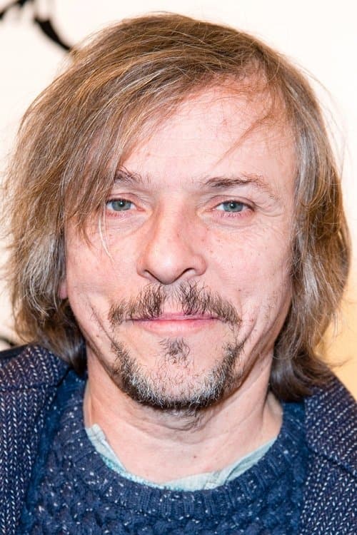 Pascal Demolon zdjęcie