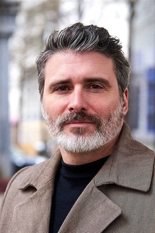 Pascal Gimenez zdjęcie