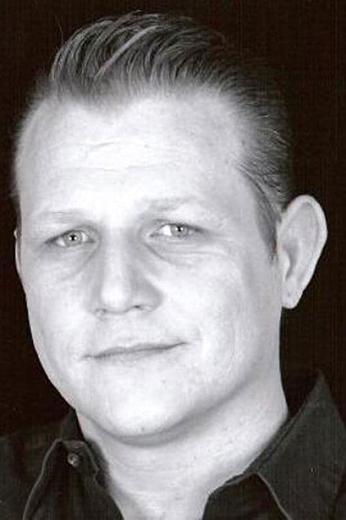 Pascal Parmentier zdjęcie