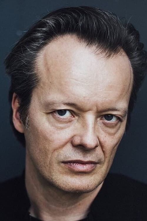 Pascal Ulli zdjęcie