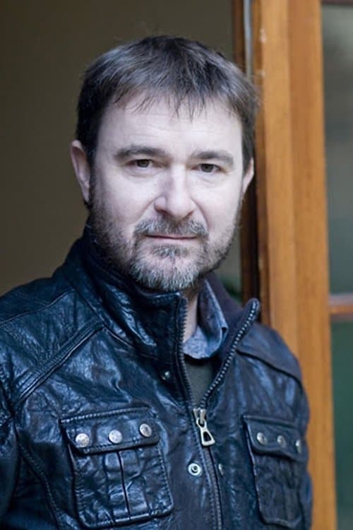 Pascal Vannson zdjęcie