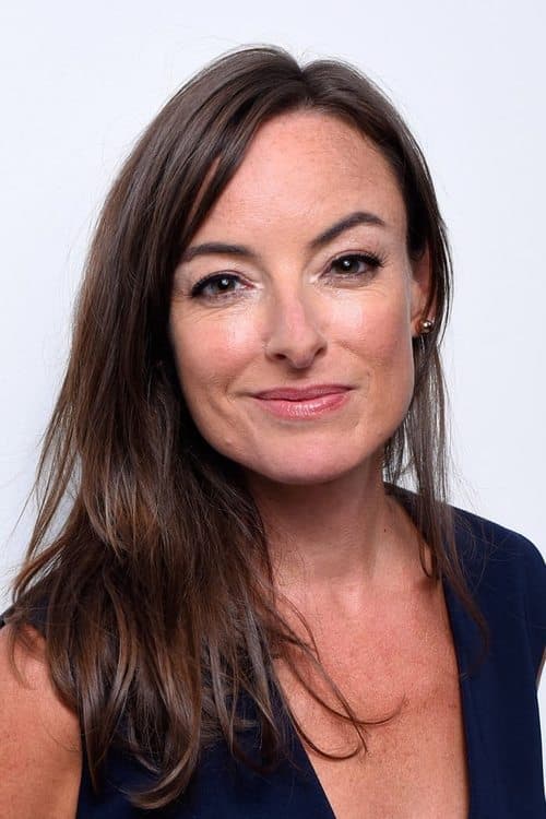 Pascale Bussières zdjęcie