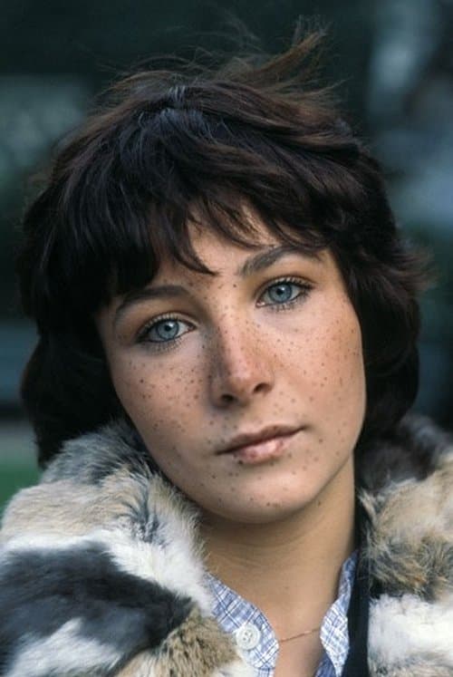 Pascale Christophe zdjęcie