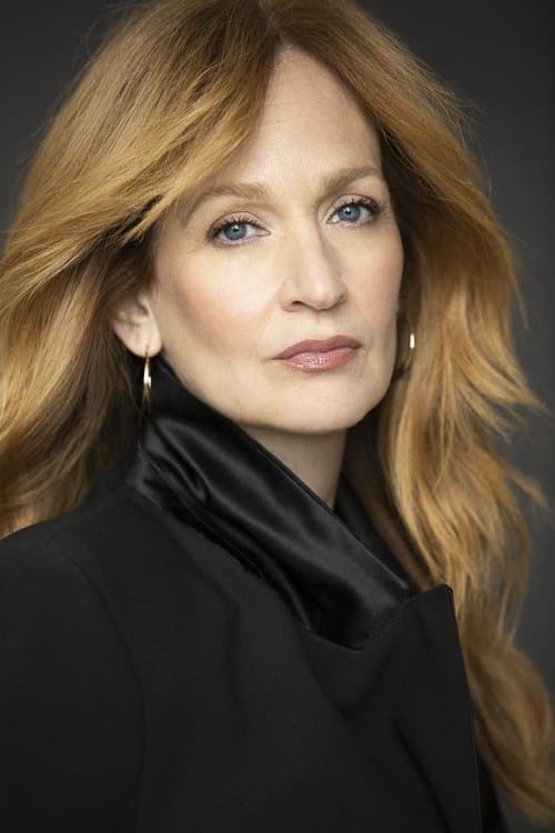 Pascale Desrochers zdjęcie