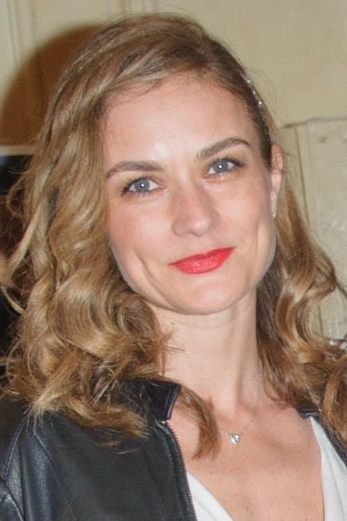 Pascale Louange zdjęcie