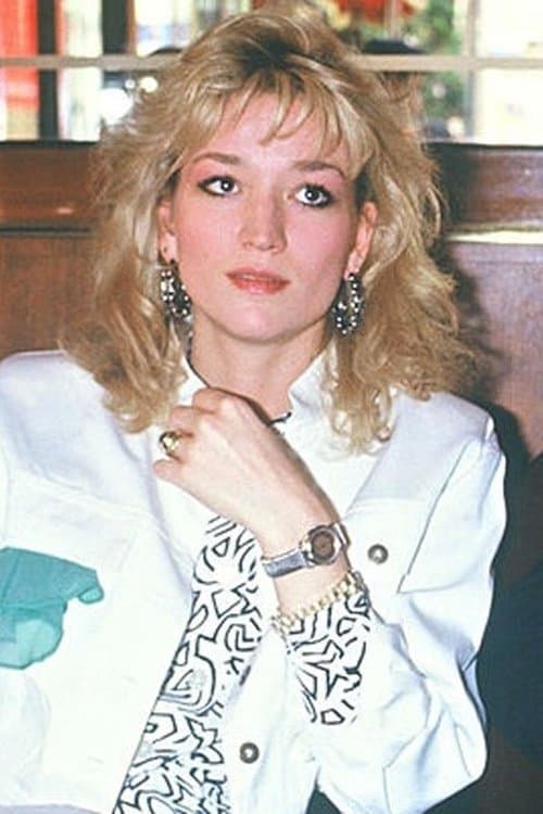 Pascale Pellegrin zdjęcie